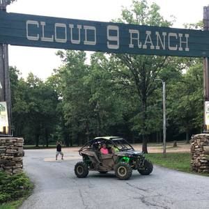 Meet your Posher, Brett